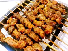 -金家老三饭庄(常营店)