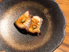 -桐寿司Sushi Tong