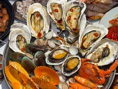 -阿里元海鲜·闽南特色菜(曾厝垵店)