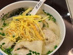 开洋馄饨-熙盛源(滨湖万达店)