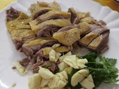 -霞海鸭仔饭店(海滨大道北店)