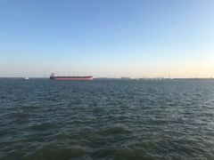 -东疆建设开发纪念公园