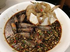 -火焰枪蛋·烧烤(奉天街店)