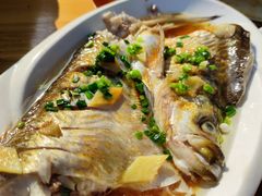-大莲湖农家乐(青西郊野公园店)