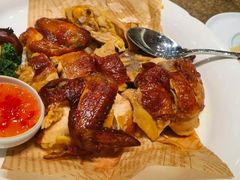 -山水雅居·江南雅宴(运河公园店)