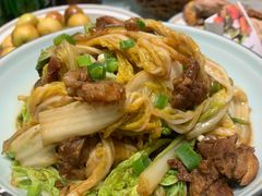 -渔娘渔家丹东海鲜(东直门店)