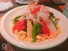 -季夏金枪鱼牛排自助餐厅(海悦天地店)