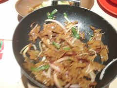 -避风塘(宝山万达店)