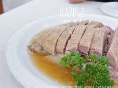 -怡园饭店-餐厅(四望亭店)