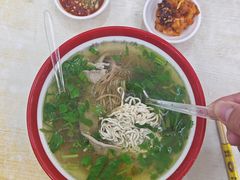 -杨家牛肉汤(中兴街店)