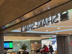 -Shake Shack(西单大悦城店)
