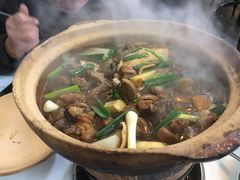 红焖羊肉煲-张记旺角食街(动物园店)