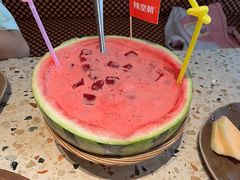 -辣皇朝小龙虾(六一店)