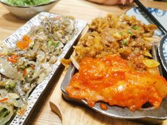 -西月山居匠心创意料理(江汉路新佳丽广场店)