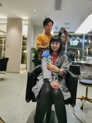 -KEIVON HAIR·崎宏