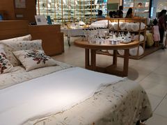 -ZARA HOME(蓝色港湾店)
