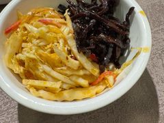 -老浒记烤鸭-北京菜(琉璃厂店)