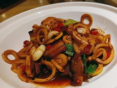 -范家小馆·烤鸭新京菜(金融街店)