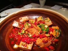 -福满我家大碗厨·湘菜(上海大厦店)