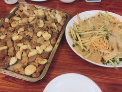 东北大拉皮-私房小厨(康城路店)