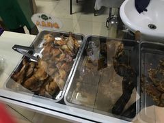 -大益烤鸡