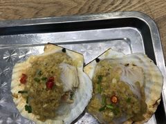 -老虎滩大连海鲜烧烤(建邺云锦路总店)