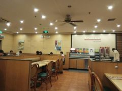 -萨莉亚意式餐厅(龙阳广场店)