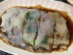 -燊意布拉肠云吞面(中山四路店)