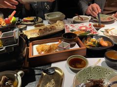 -花潮料理艺食馆(成都万象城店)