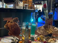 -haxnbauer海森堡德国餐厅(深圳coco店)