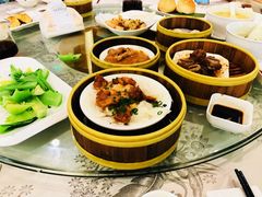 -香云轩·顺德菜(香云纱园林酒店店)