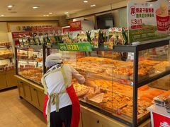 -味多美蛋糕(亚非大厦店)