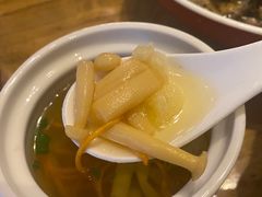 -東舍食唐精品陕菜馆