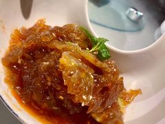 -韵秋荷(宝山龙湖天街店)
