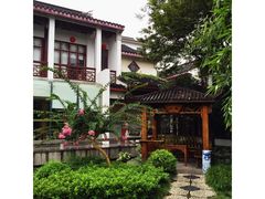 全季酒店-全季酒店（苏州观前街平江路店）(原临顿路地铁站店)