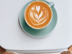 -Cafe del Volcan(永康路店)