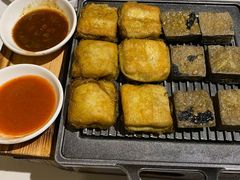 -徽镇小厨·经典徽菜(马连道店)