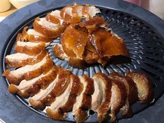 -守柴炉烤鸭(百伦店)