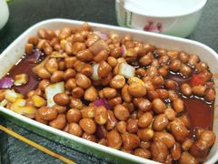 -老黑板筋(顺义总店)