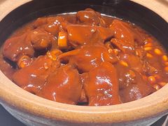 -0776食堂·京城创意菜(七里庄店)