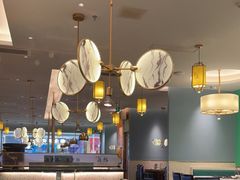 大堂-重庆德庄火锅(城中万达店)