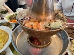 -山海关清和浑锅店