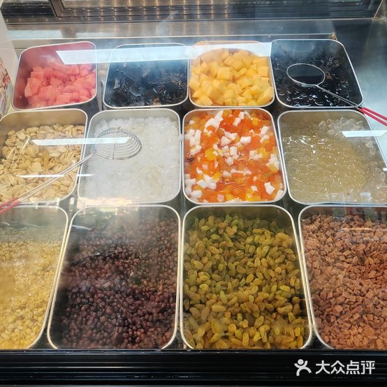 争泾烧串自助烤串