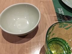 -mango tree芒果树泰国餐厅(青岛万象城店)