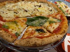 -Primo·丽莫意大利窑烤披萨