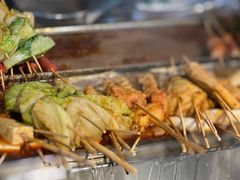 -大姐麻辣烫(莲宝中路店)