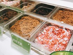 -Salud撒露欧洲冻酸奶(蓝色港湾店)