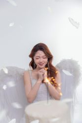 -花屿迷鹿写真馆