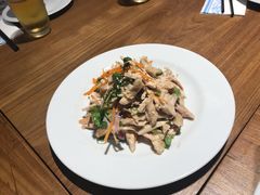 手撕盐焗鸡-泰华海鲜中餐厅(普吉镇店)