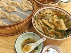 -清真·白家牛肉罩火烧老店(育才街店)